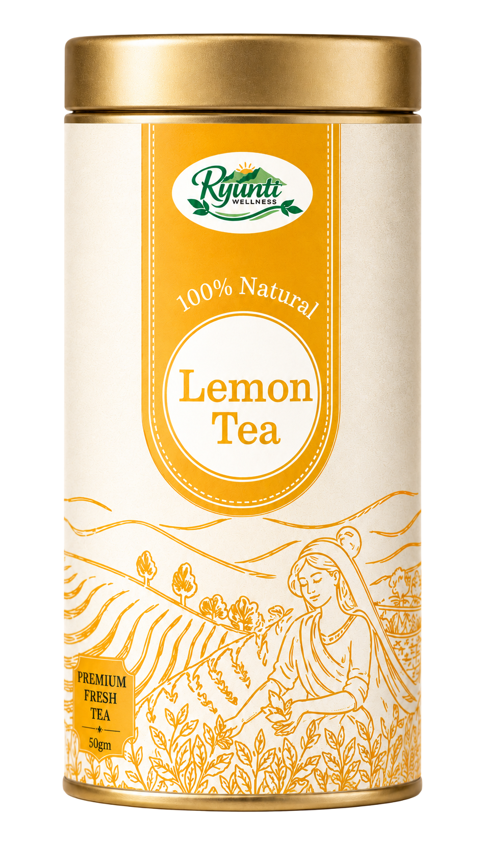 Lemon Tea